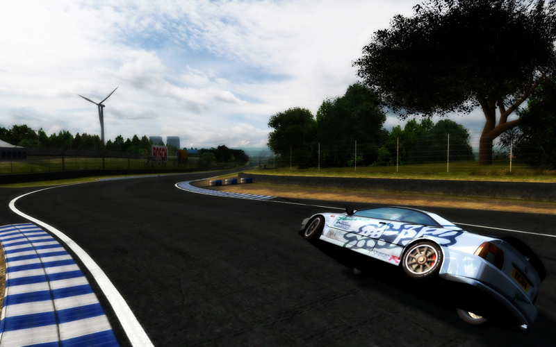 live for speed