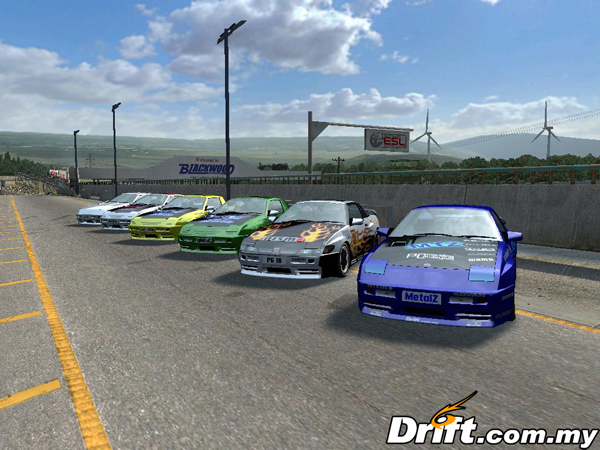 live for speed
