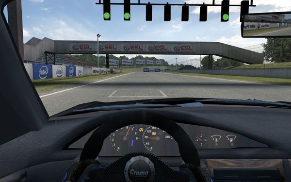 live for speed