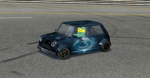live for speed