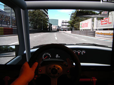 live for speed