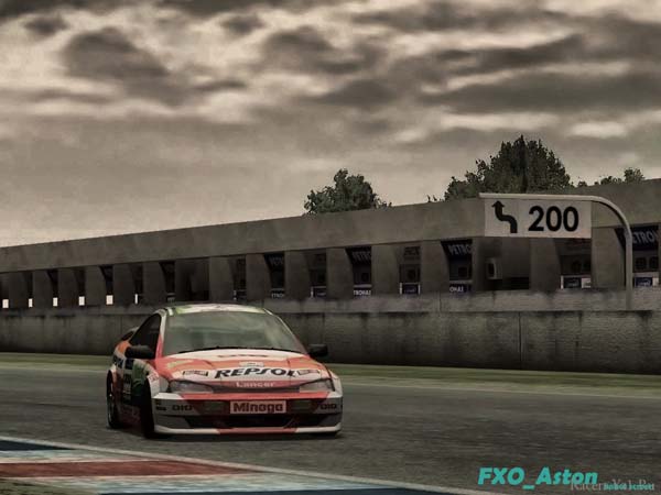 live for speed
