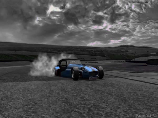 live for speeed