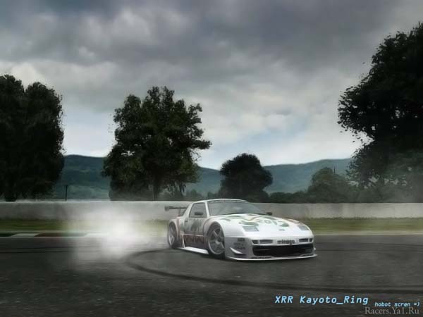 live for speeed
